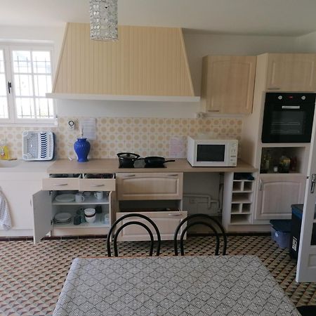 Petite Caravane Deux Places Saint-Corneille Kültér fotó