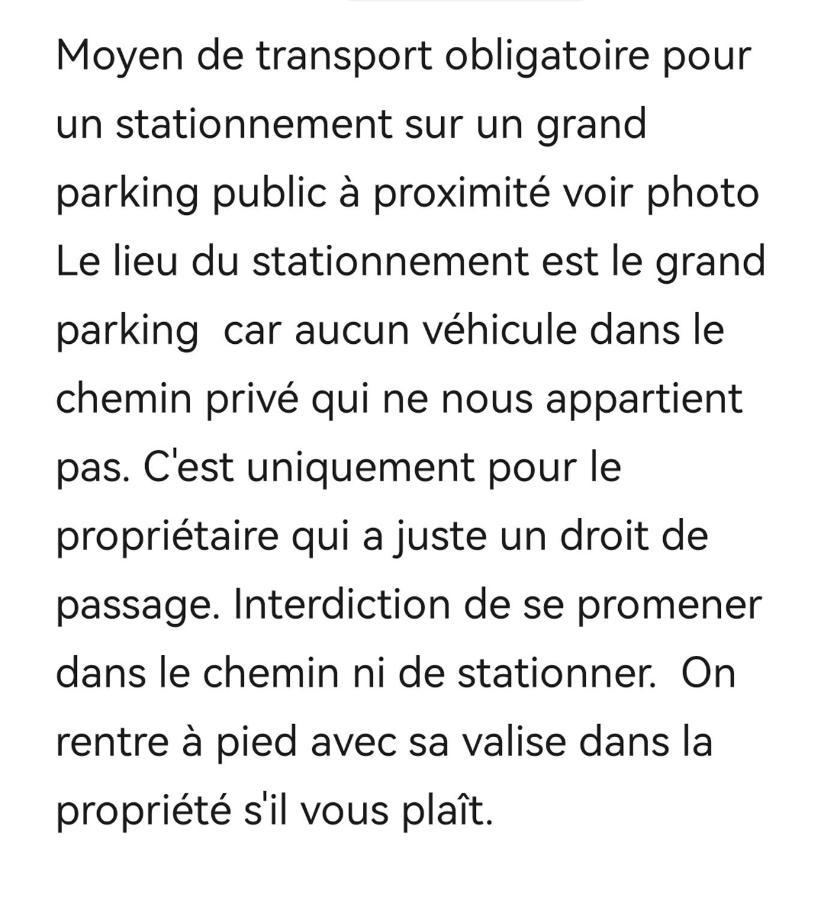 Petite Caravane Deux Places Saint-Corneille Kültér fotó